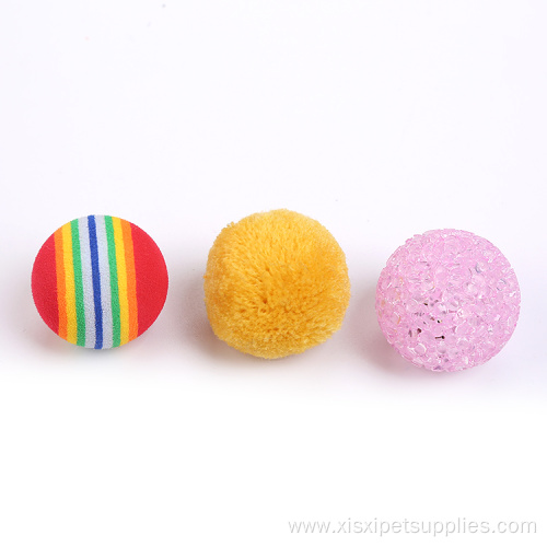 hot selling cat toy pack 20pcs